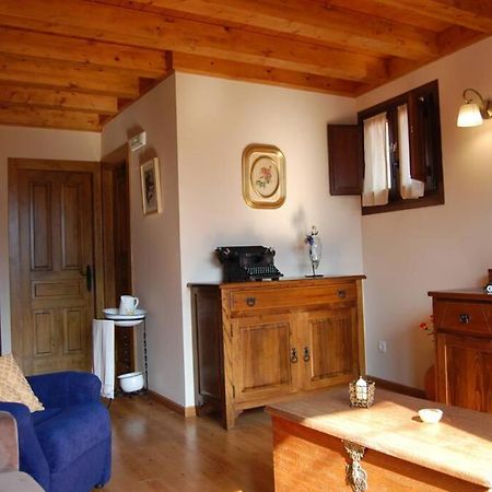 Gestiona2R - La Casina De Cirienu, Ideal Para Desconectar Pen Exteriér fotografie