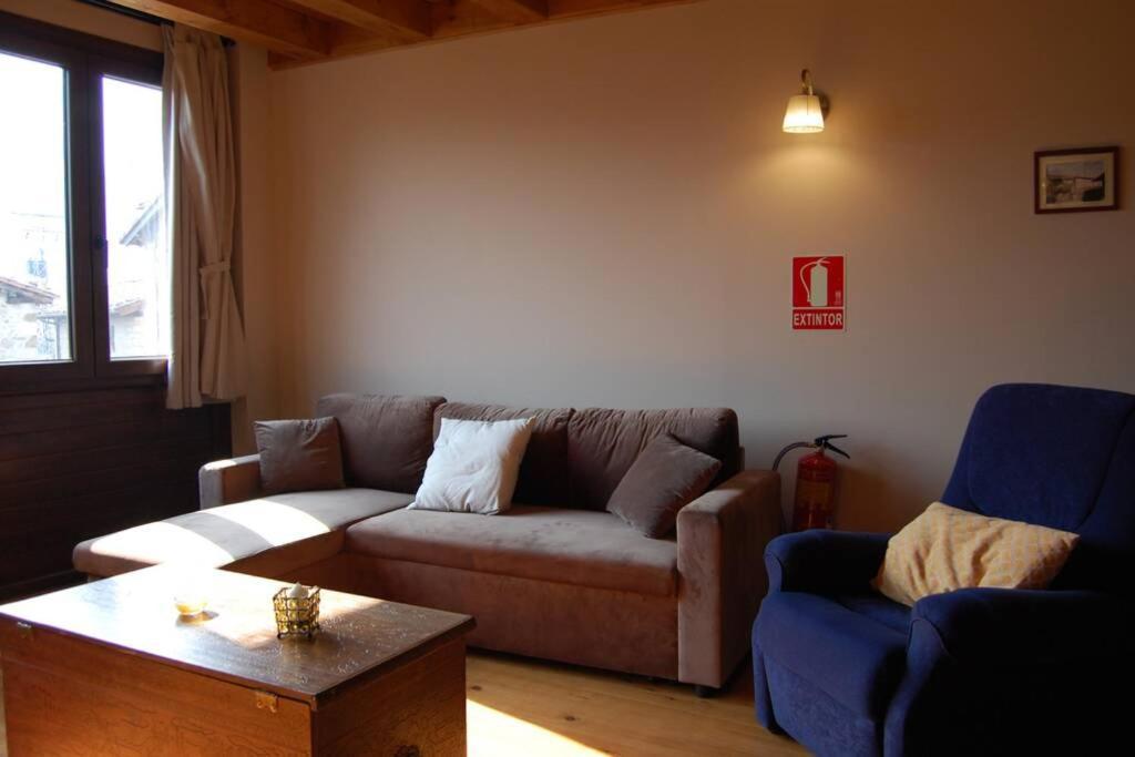 Gestiona2R - La Casina De Cirienu, Ideal Para Desconectar Pen Exteriér fotografie