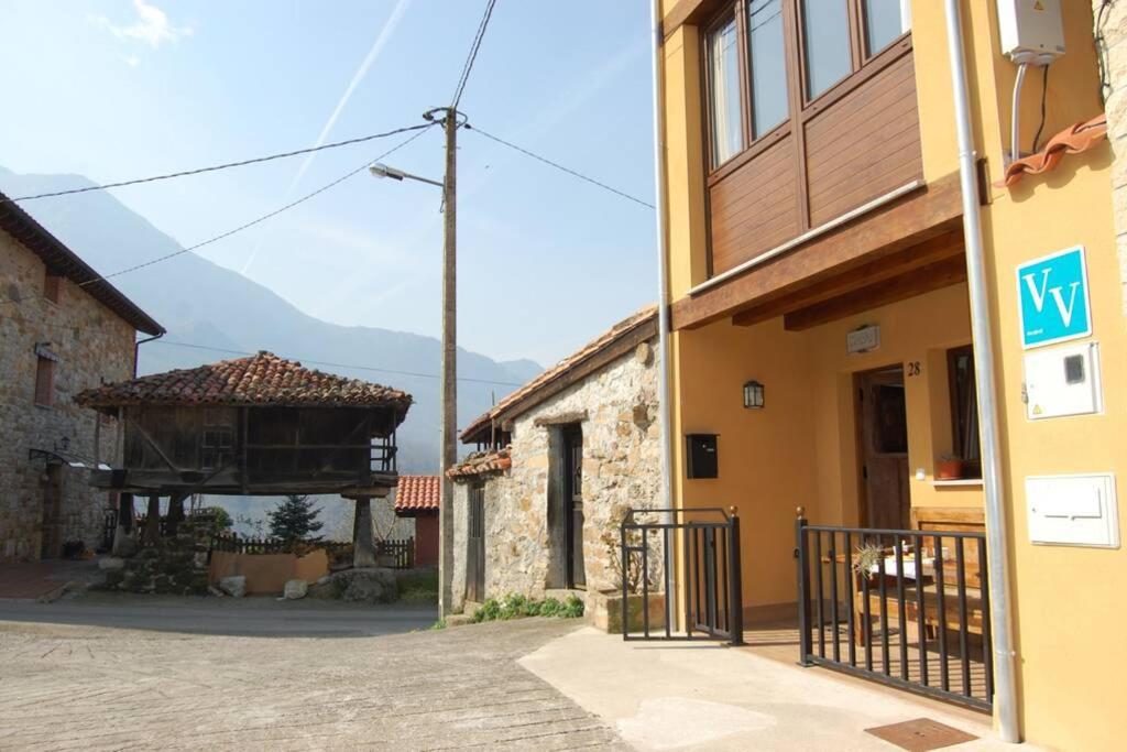 Gestiona2R - La Casina De Cirienu, Ideal Para Desconectar Pen Exteriér fotografie