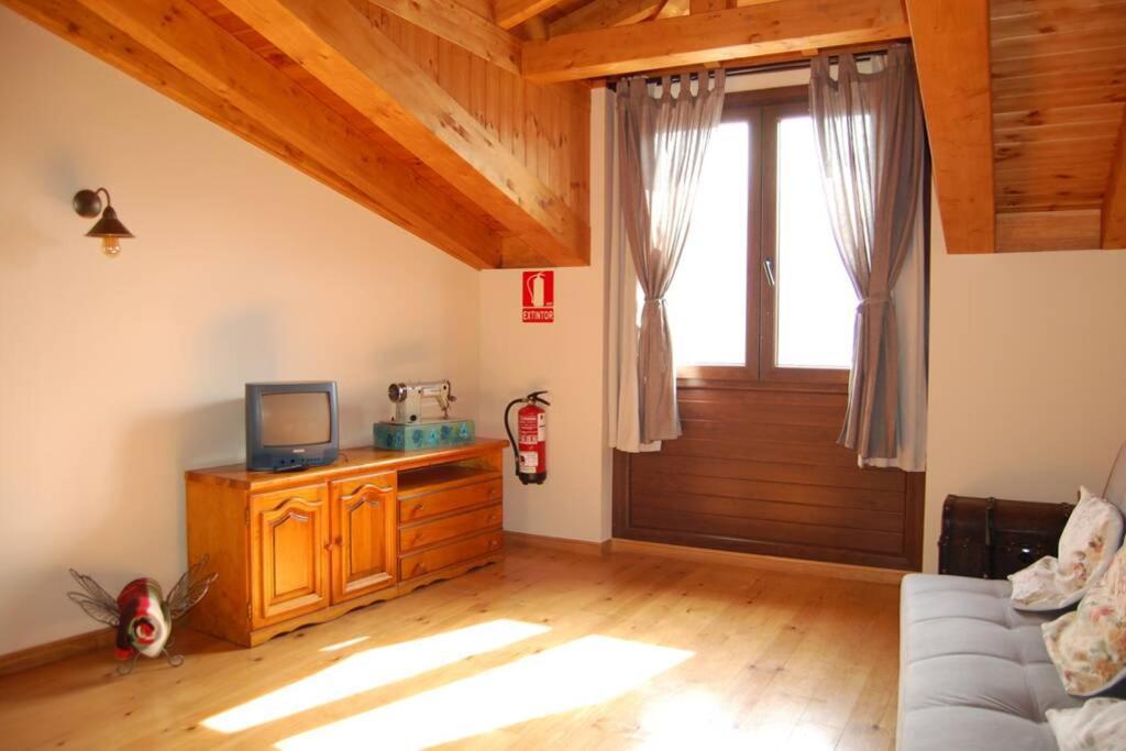 Gestiona2R - La Casina De Cirienu, Ideal Para Desconectar Pen Exteriér fotografie