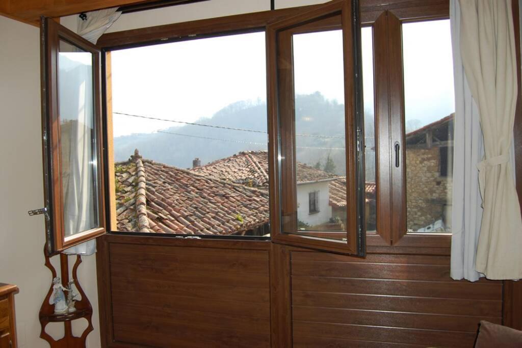 Gestiona2R - La Casina De Cirienu, Ideal Para Desconectar Pen Exteriér fotografie