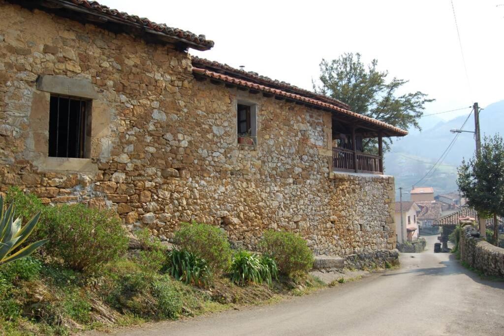 Gestiona2R - La Casina De Cirienu, Ideal Para Desconectar Pen Exteriér fotografie