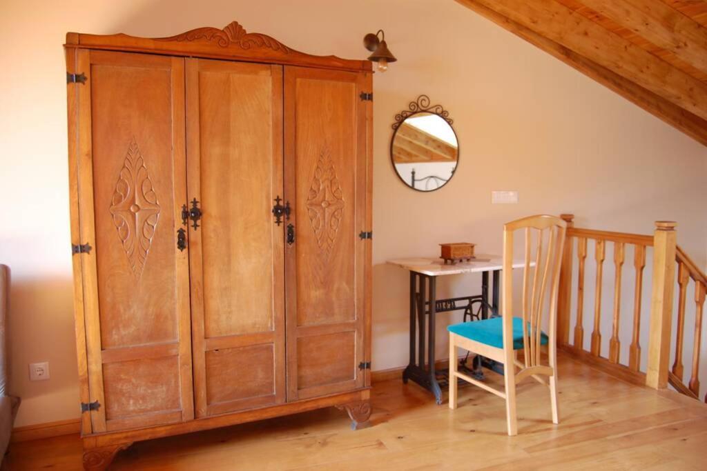 Gestiona2R - La Casina De Cirienu, Ideal Para Desconectar Pen Exteriér fotografie